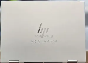 New Laptop HP Envy X360 8GB Intel Core I7 SSD 512GB