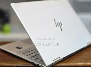 New Laptop HP Envy X360 8GB Intel Core I7 SSD 512GB