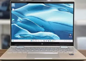 New Laptop HP Envy X360 8GB Intel Core I7 SSD 512GB