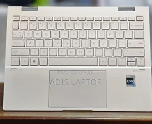 New Laptop HP Envy X360 8GB Intel Core I7 SSD 512GB