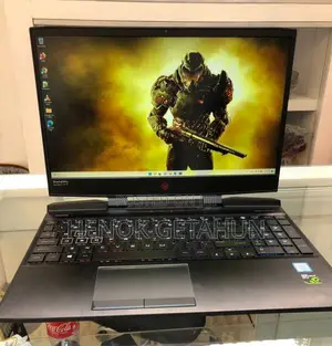 New Laptop HP Omen X 16GB Intel Core I7 HDD+SSD 1T