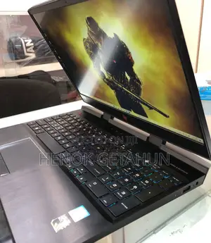 New Laptop HP Omen X 16GB Intel Core I7 HDD+SSD 1T