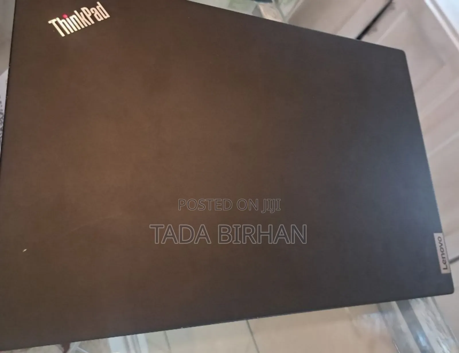 New Laptop Lenovo ThinkPad X1 Carbon 8GB Intel Core I7 SSD 512GB