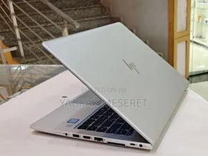 Photo - New Laptop HP EliteBook 840 G5 16GB Intel Core I5 SSD 512GB