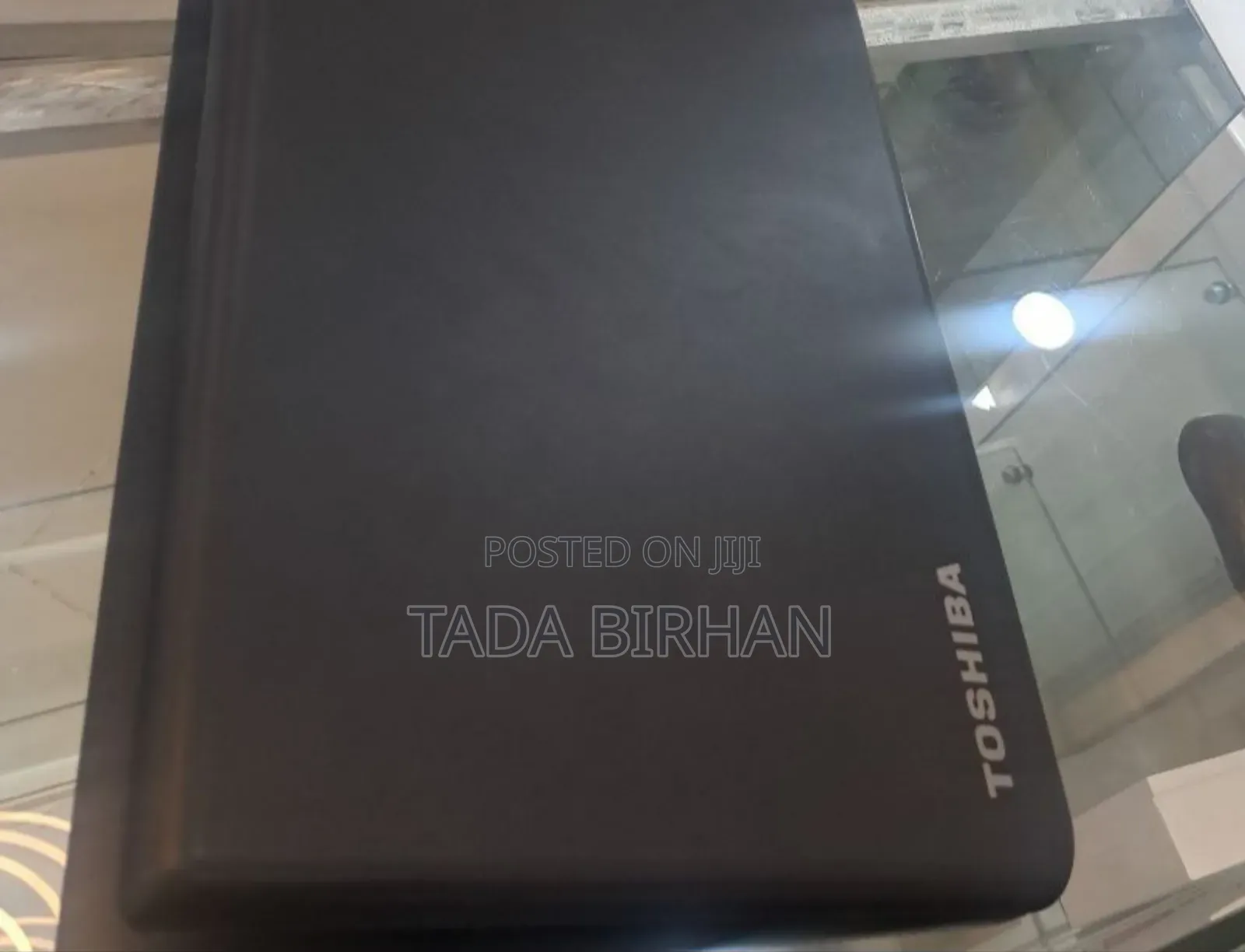 Laptop Toshiba Satellite C55 8GB Intel Core I5 HDD 1T