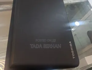 Laptop Toshiba Satellite C55 8GB Intel Core I5 HDD 1T