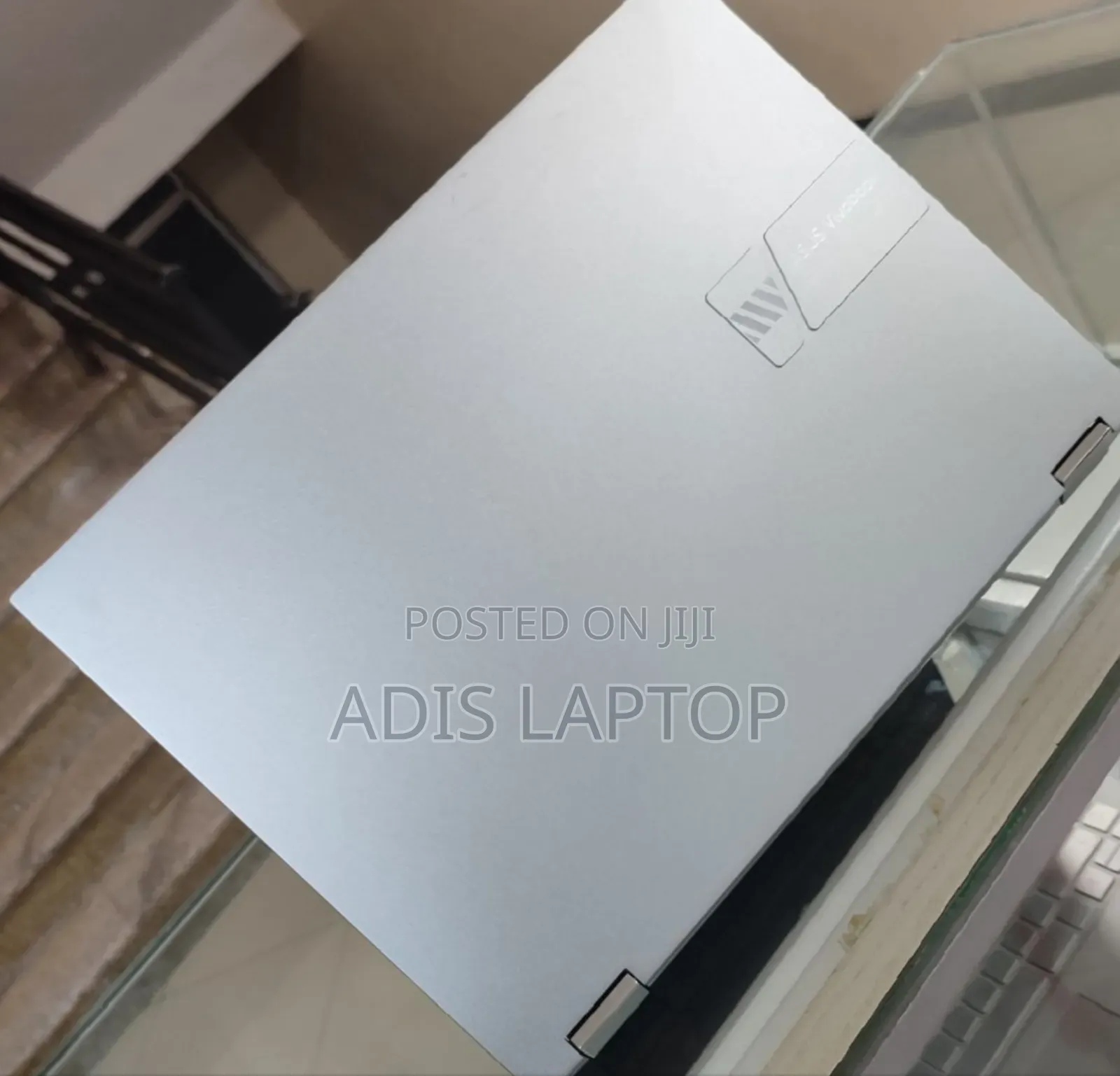 New Laptop Asus VivoBook 15 X505BA 16GB AMD Ryzen 7 SSD 1T