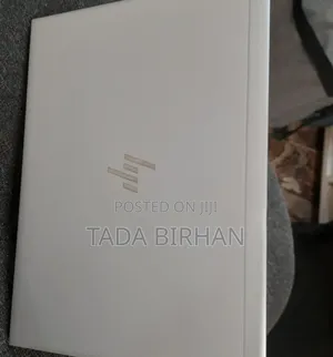 New Laptop HP EliteBook 840 8GB Intel Core I5 SSD 512GB