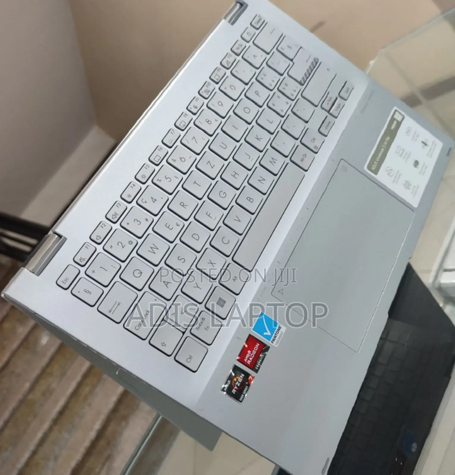 New Laptop Asus VivoBook 15 X505BA 16GB AMD Ryzen 7 SSD 1T