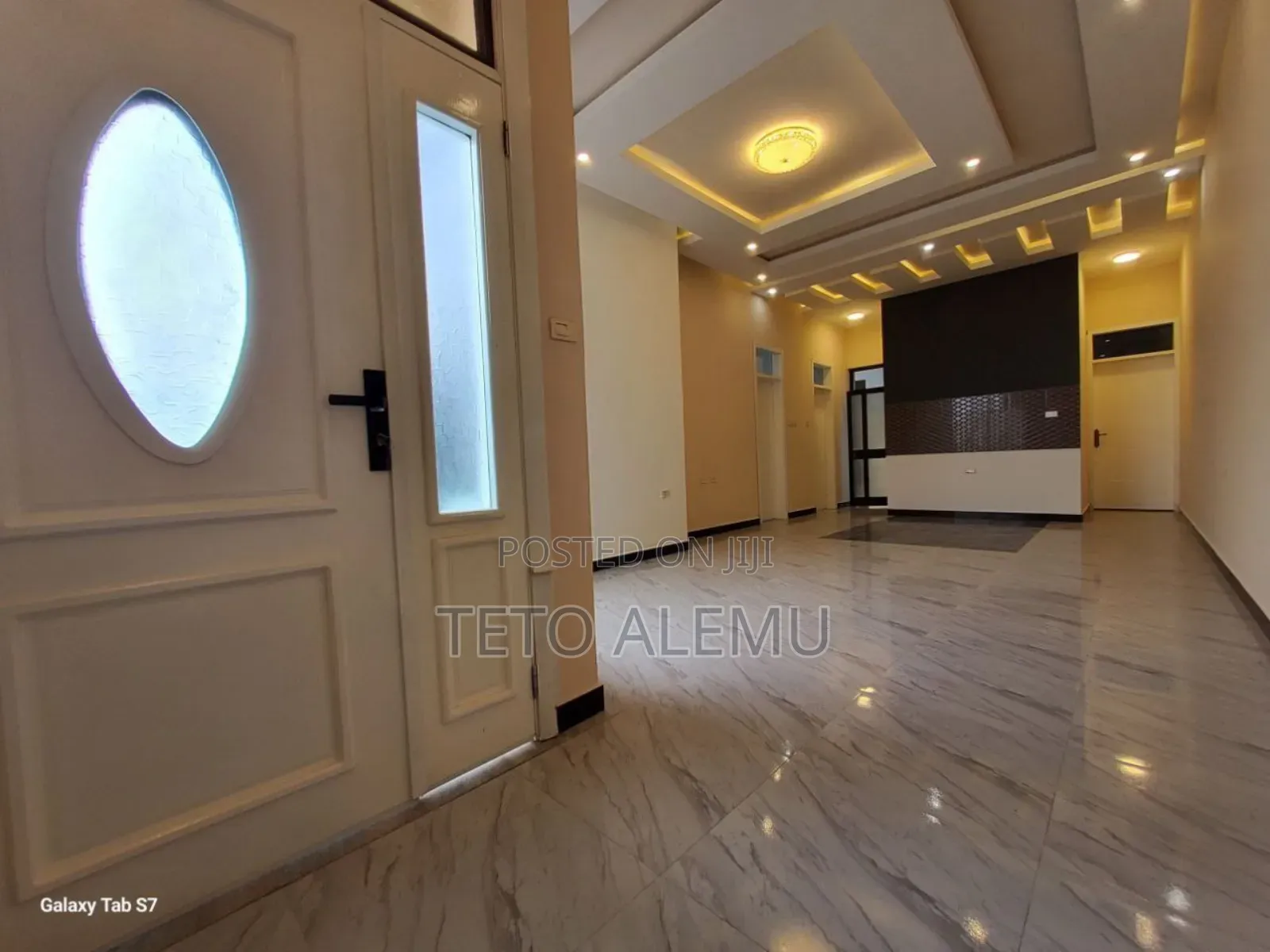 3bdrm Villa in የሚሸጥ ቪላ ሰሚት ወርዳ 11, Yeka for sale