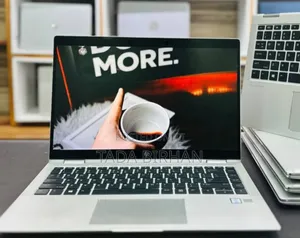 New Laptop HP EliteBook 1030 16GB Intel Core I7 SSD 512GB