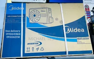 Photo - Air Conditioner