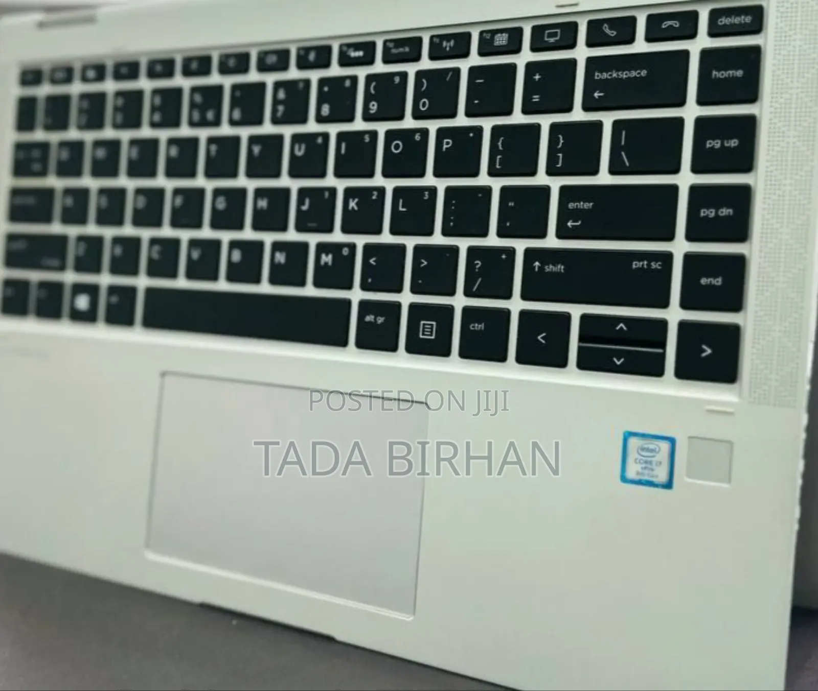 New Laptop HP EliteBook 1030 16GB Intel Core I7 SSD 512GB