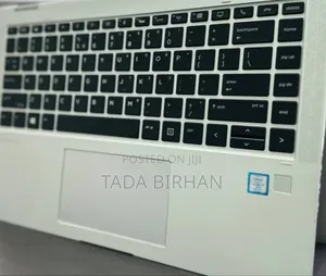 New Laptop HP EliteBook 1030 16GB Intel Core I7 SSD 512GB