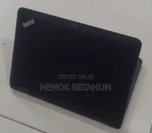 New Laptop Lenovo Yoga 11e 4GB Intel Core I3 HDD 128GB