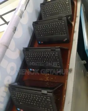 New Laptop Lenovo Yoga 11e 4GB Intel Core I3 HDD 128GB