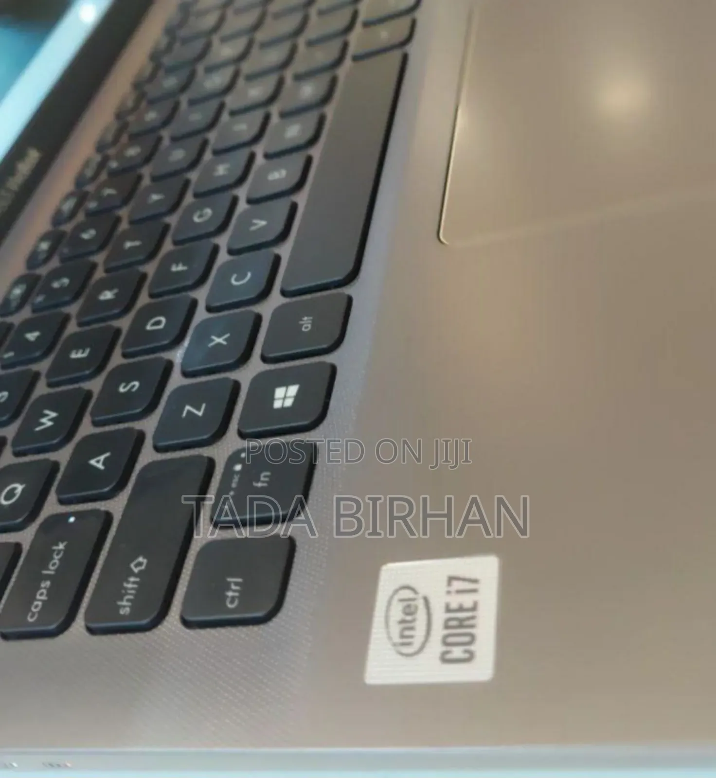 New Laptop Asus 1015E 8GB Intel Core I7 SSD 512GB