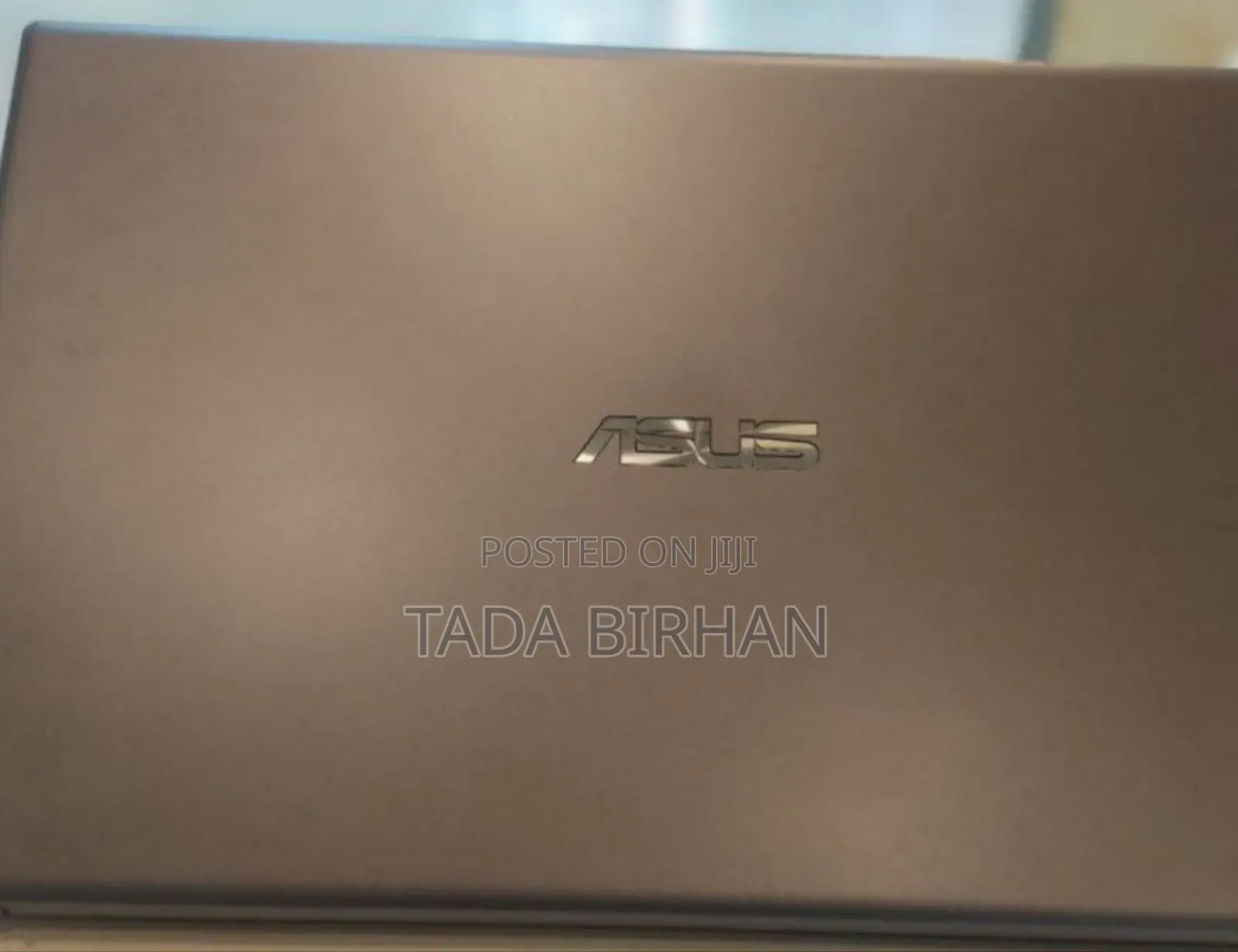 New Laptop Asus 1015E 8GB Intel Core I7 SSD 512GB