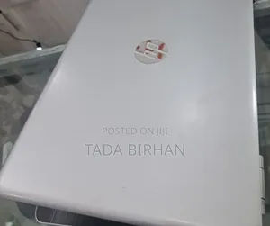 Laptop HP Pavilion 15 8GB Intel Core I5 HDD 1T