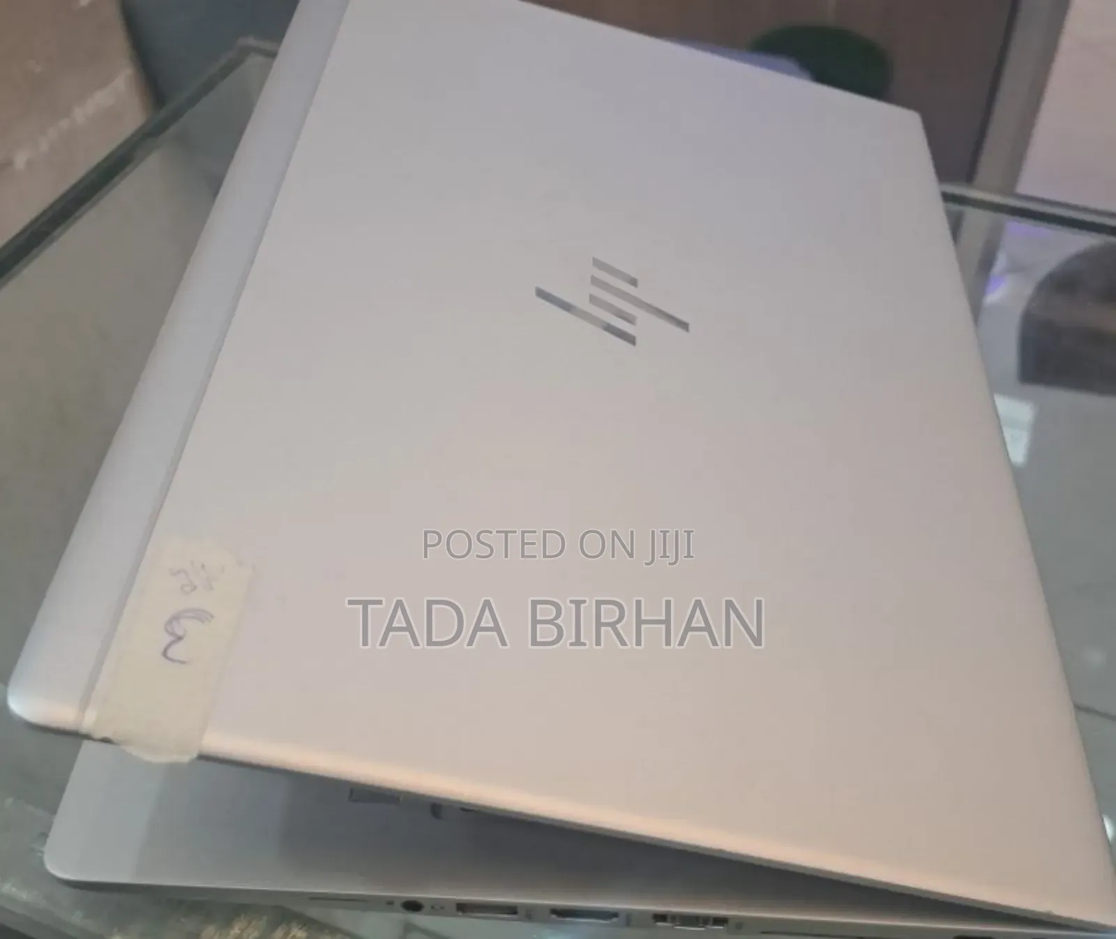 New Laptop HP EliteBook 840 8GB Intel Core I5 SSD 256GB