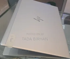 New Laptop HP EliteBook 840 8GB Intel Core I5 SSD 256GB