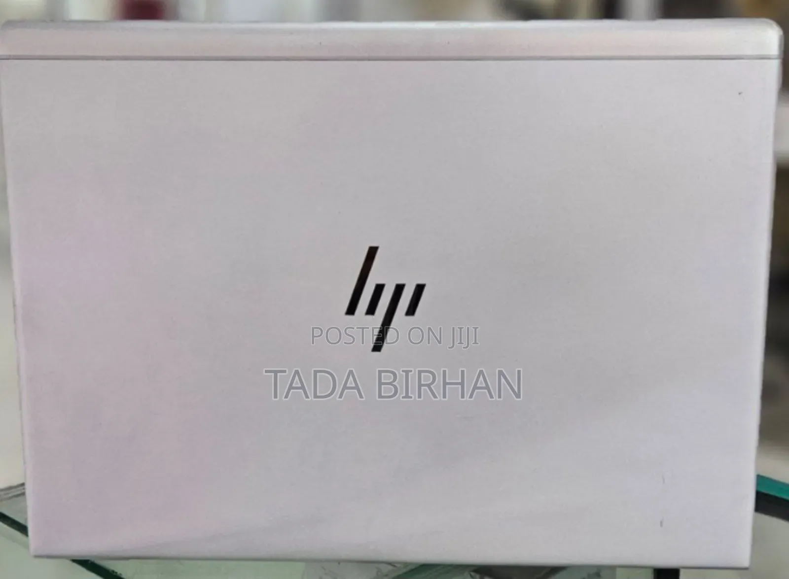 New Laptop HP EliteBook 840 8GB Intel Core I5 SSD 256GB