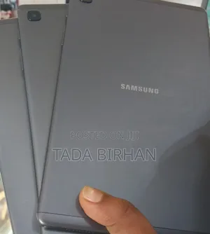 Photo - New Samsung Galaxy Tab A7 Lite 32 GB Silver