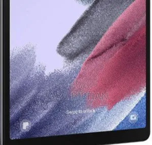 New Samsung Galaxy Tab A7 Lite 32 GB Silver