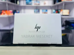 Photo - New Laptop HP Envy X360 16GB Intel Core I5 SSD 512GB