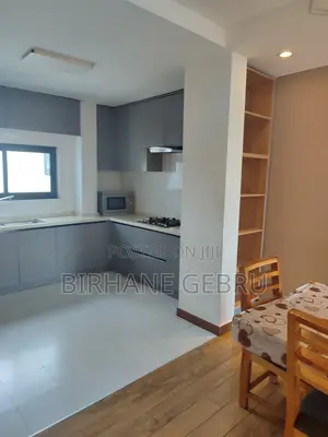 3bedroom Apartiment Fernished House Rent