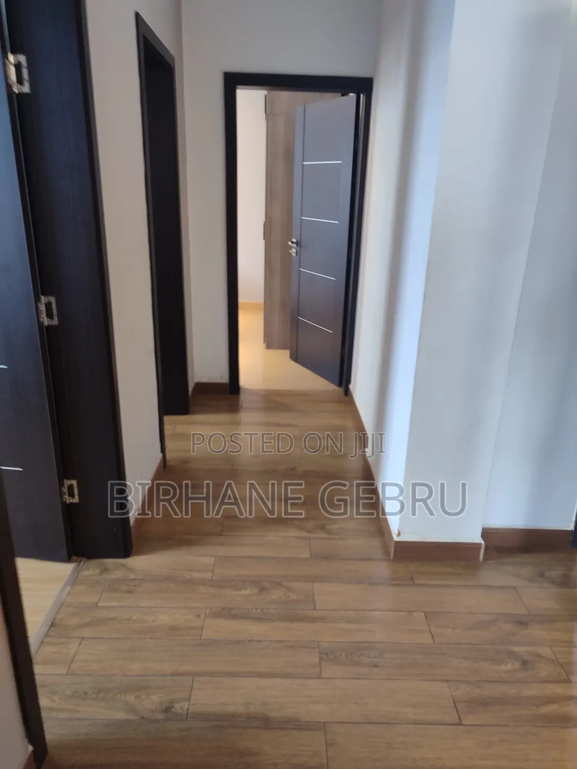 3bedroom Apartiment Fernished House Rent