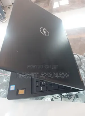 Photo - New Laptop Dell Latitude 5580 8GB Intel Core I5 SSD 256GB