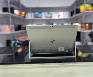 Photo - New Laptop HP Elite X2 1013 G4 16GB Intel Core I5 SSD 256GB