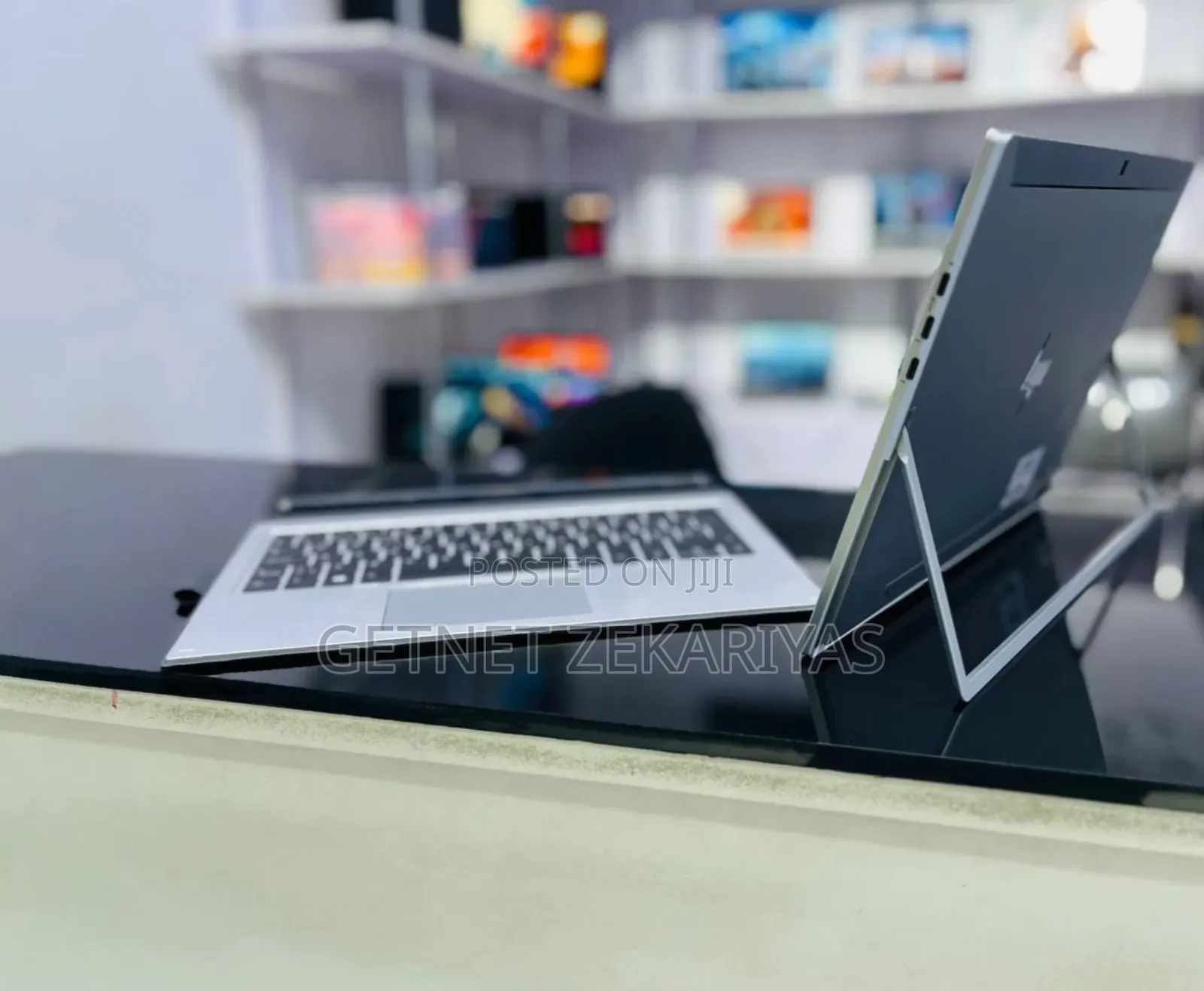 New Laptop HP Elite X2 1013 G4 16GB Intel Core I5 SSD 256GB