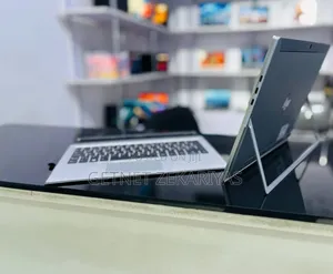 New Laptop HP Elite X2 1013 G4 16GB Intel Core I5 SSD 256GB