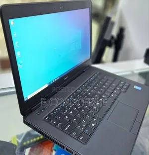 New Laptop Dell Latitude 10 8GB Intel Core I5 HDD 500GB