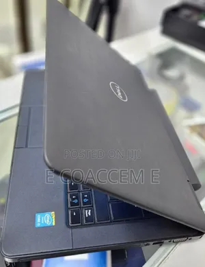 New Laptop Dell Latitude 10 8GB Intel Core I5 HDD 500GB