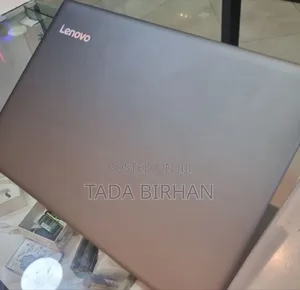 New Laptop Lenovo Ideapad 3 8GB Intel Core I7 SSD 512GB