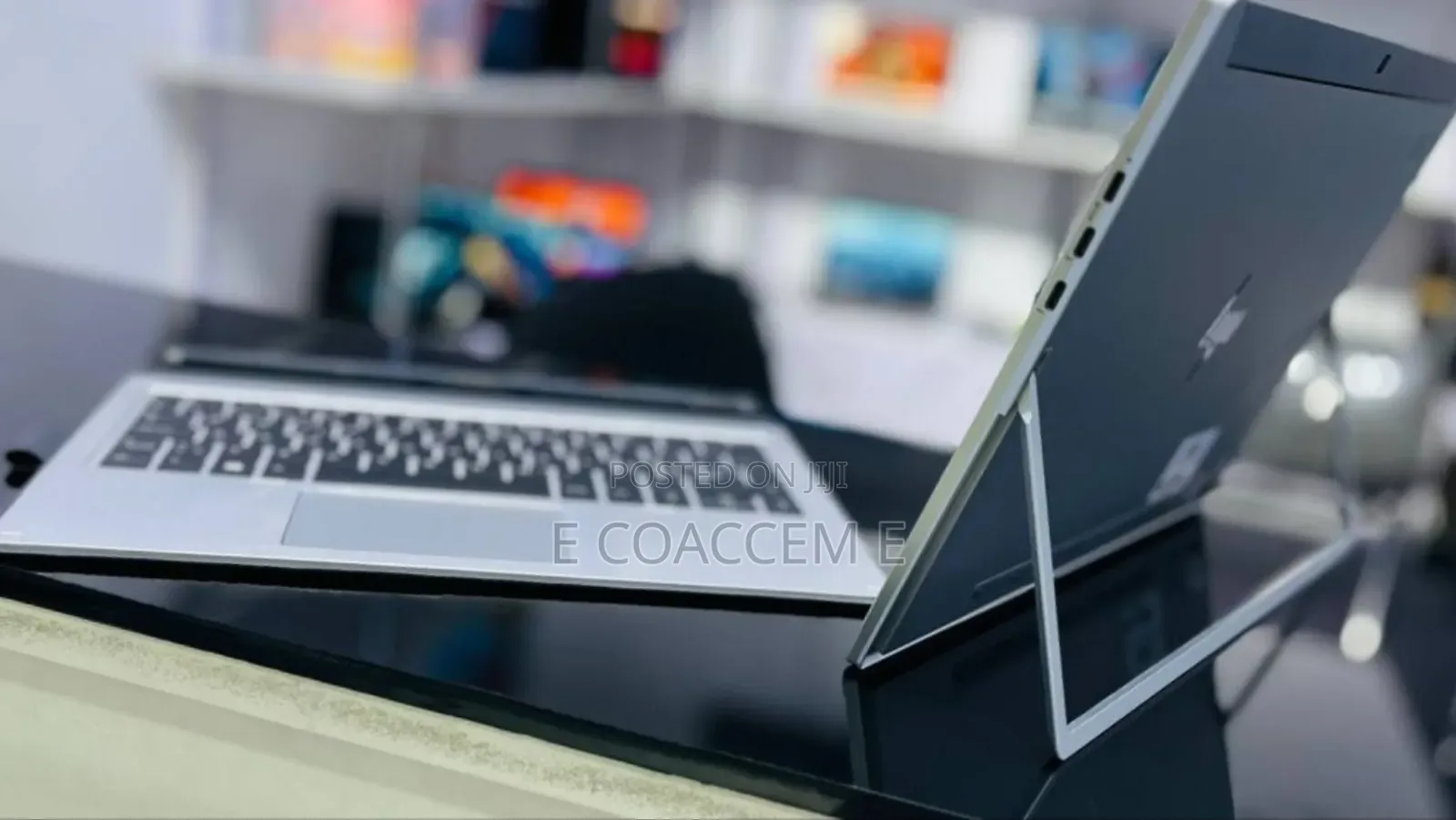 New Laptop HP 16GB Intel Core I5 SSD 256GB