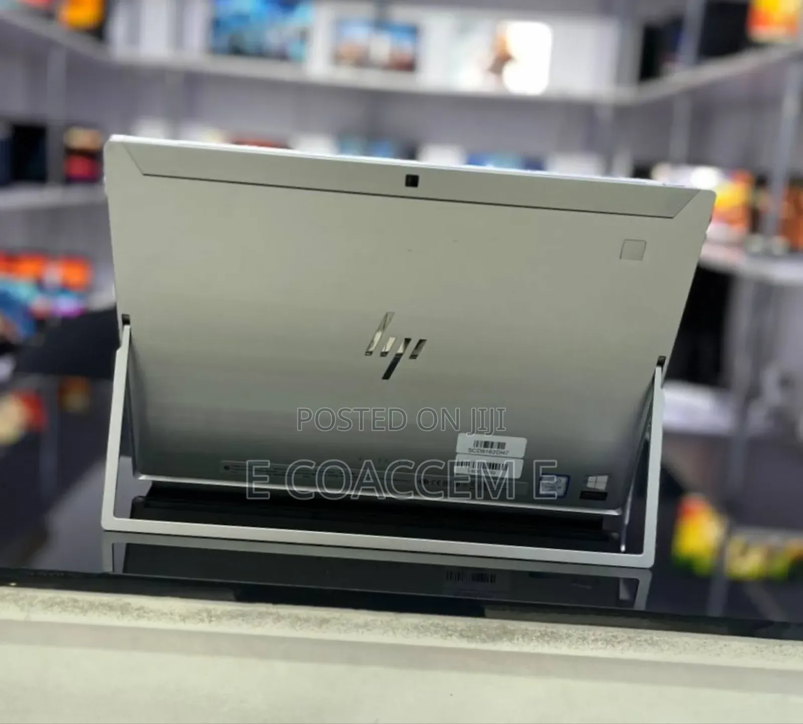 New Laptop HP 16GB Intel Core I5 SSD 256GB