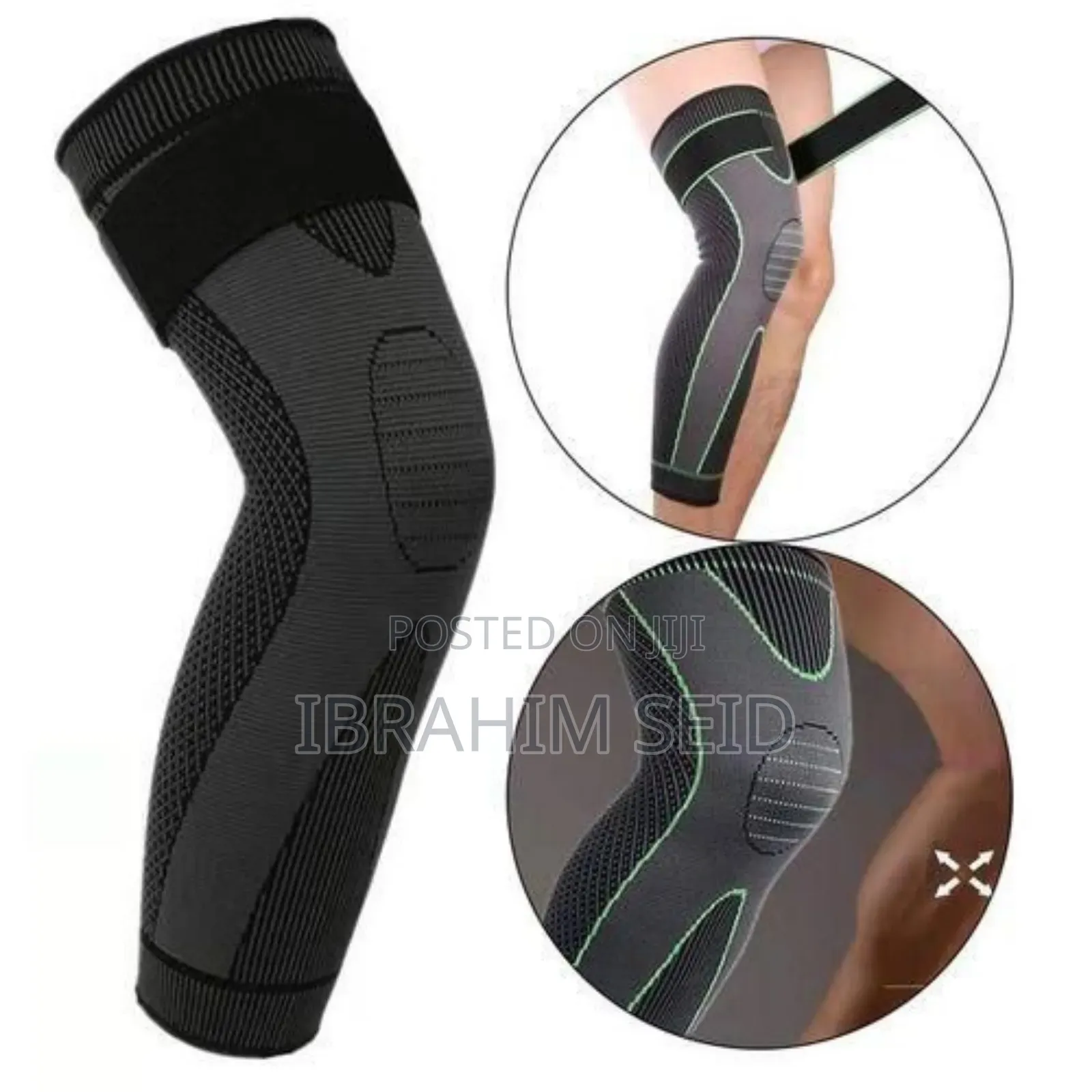 Classic Knee Support