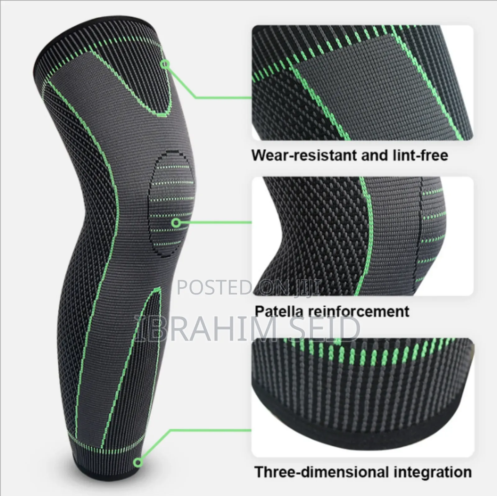 Classic Knee Support