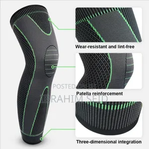 Classic Knee Support