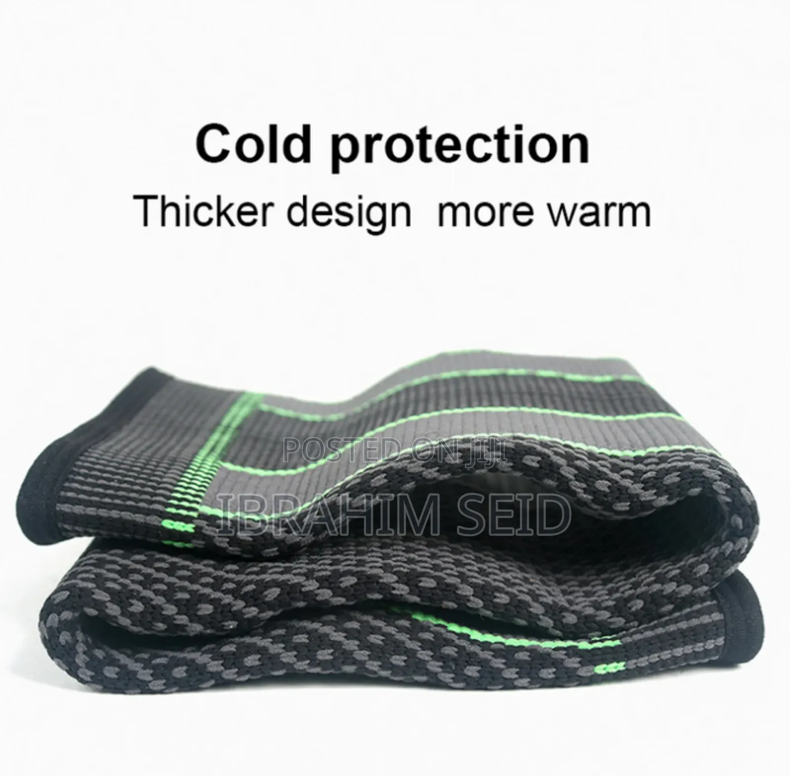 Classic Knee Support