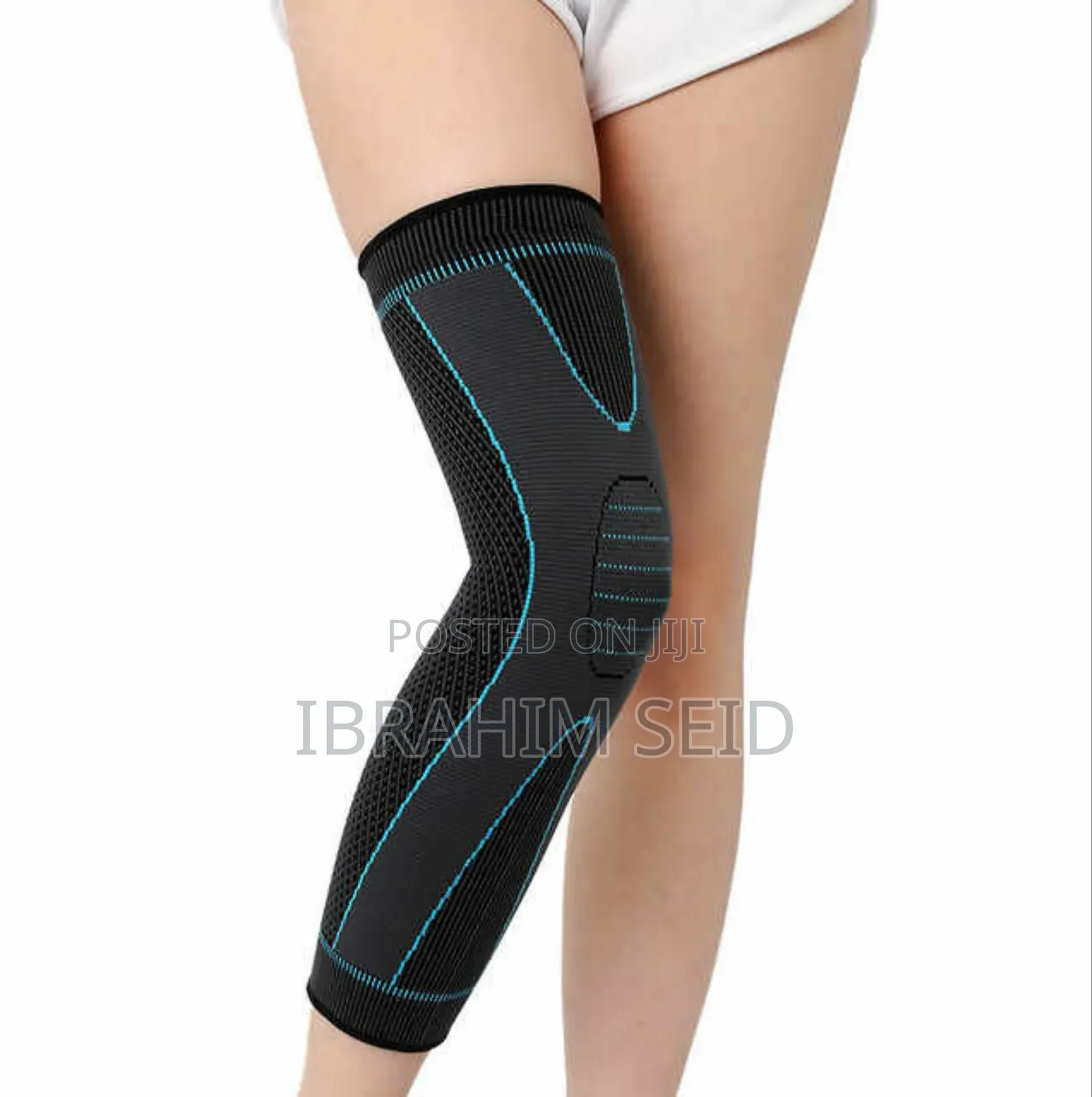 Classic Knee Support