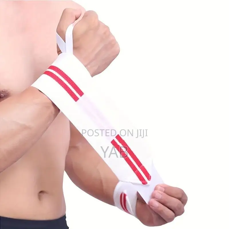 Lifting Support Bandages