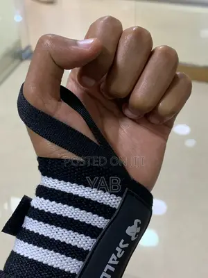 Lifting Support Bandages