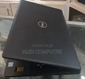 Photo - New Laptop Dell Latitude 5580 8GB Intel Core I5 SSD 256GB