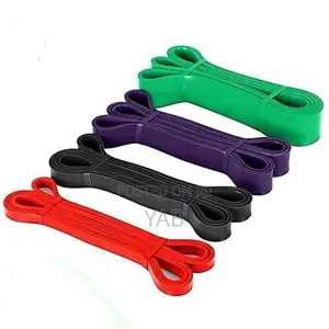 Resistance Band From 7kg Up to 54kg