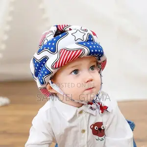  Baby Head Protector Helmet
 High-Quality